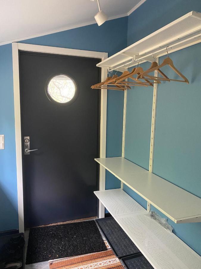 Hus Pa Bakken Apartment Skaland Bagian luar foto